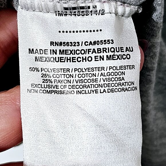 NFL Atlanta Falcons Signed by RASHAAN EVANS #54 on the sleeve Size S~LS16.5 - Picture 5 of 7